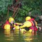 Surface Water rescue and scenario training - Fire Department Middle & West Brabant